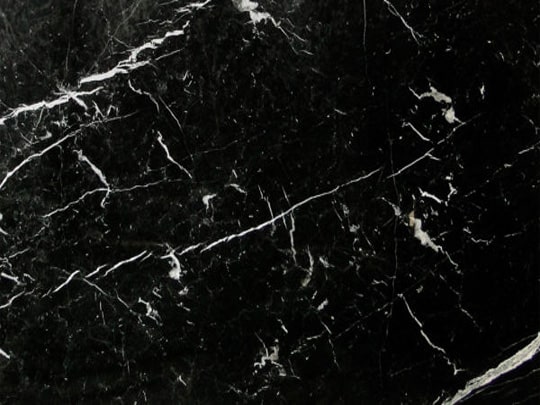 Mármore Importado Nero Marquina